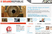 Brand Republic: award winner