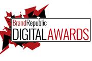 Digital: You submitted more than 500 entries to the 2015 awards