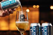 BrewDog embraces 'dry January' with alcohol-free festival