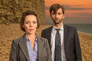 Ratings-winner Broadchurch returns to ITV in January 