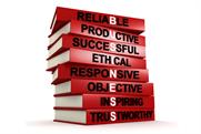 Take a fresh look at your personal values
