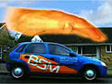 BSM: online drive