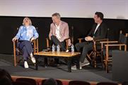 Frank Skinner’s dream sponsor revealed and how to make truly effective audio ads: Tuning In 2023’s best bits