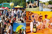 Heidsieck Monopole offers VIP Treehouse 