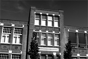 BSUR’s Amsterdam offices are in a converted old primary school in the middle of a residential area. The non-corporate atmosphere is welcoming and keeps staff in literal sight of the very sort of consumers they need to engage with.