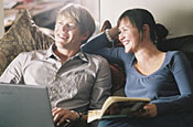 BT: to encourage customers to share wi-fi connection