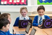 BT to create pop-up to teach children how to code