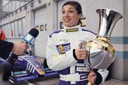 BT gives customer starring role in her favourite shows in new TV spot
