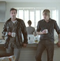 BT: integral future role for ad family