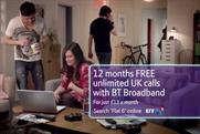 BT Broadband: new ad rules to change way providers promote packages