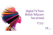 BT Vision: free Setanta subscription offer