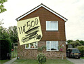 BT 118 500: St Luke's ad blitz