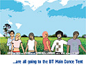 BT: Mardi Gras ad
