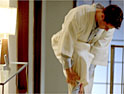 BT ad: Redknapp 'injured' again