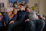 Jake Humphrey in new BT Sport ad