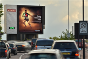 BT: became the fifth-biggest spender in outdoor in the second quarter as it promoted BT Sport