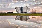The BVEP will visit the Titanic Quarter as part of its next quarterly partnership meeting