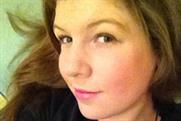 Briony Vaughan of Stage Electrics