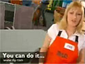 B&Q: account could leave troubled Cordiant