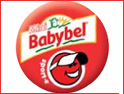 Mini Babybel: online redemption