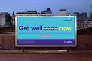 Healthcare app Babylon launches vibrant campaign after appointing Karmarama
