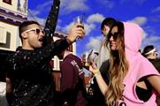 Bacardi hires new VP of fashion (Marc de Groot)