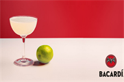 Bacardi challenges staff to tempt people in bars to try cocktails