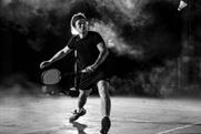 Neptunus will create a warm-up court and interactive zone for Badminton England