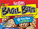 Bagel Bites: Heinz brand