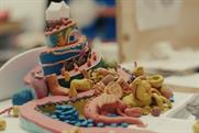 How animators and artisan bakers made Channel 4's delicious Bake Off ad