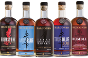 Balcones Distilling brings a taste of Texas to London
