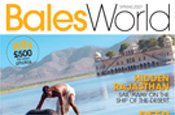Bales: Neolane to handle CRM