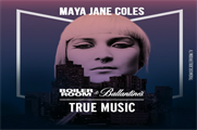 Ballantine's unveils True Music platform 