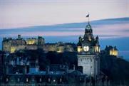 The Balmoral Hotel will host EMC's networking event for Scottish clients