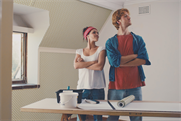 B&Q: appointed WCRS