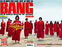 Bang: gatefold special