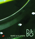 Bang & Olufsen: Carat withdraws from pitch
