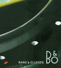 Bang & Olufsen: reviewing global media