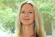 Lucy Banks: executive creative director at Bauer Media