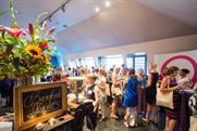 Event professionals gathered for Bankside Venues showcase this week