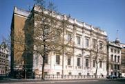 Mash Staffing will provide event staff for Banqueting House in Whitehall
