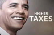 Obama: McCain goes for negative ads