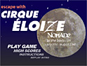 Cirque Eloize: debut viral for The Barbican