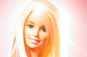 Barbie: three shortlisted for global media