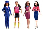How Mattel turned 'too perfect, unrelatable' Barbie into a symbol of female empowerment