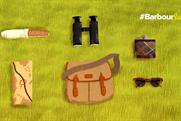 New #BarbourSummer campaign illustrates consumers' stories 
