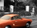 Barclay Openplan: 'Pleasantville' spot