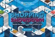 Barclaycard marks 50 years by launching 'Tinder of shopping'