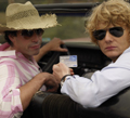 Barclaycard: new TV campaign