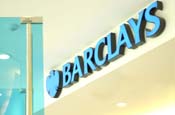 Barclays: to be investigated